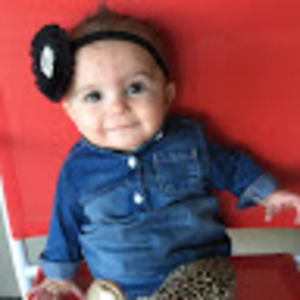 Meet your Posher, Madison